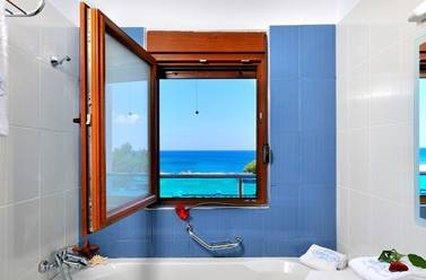 Horizon Line Villas Kiotari Phòng bức ảnh