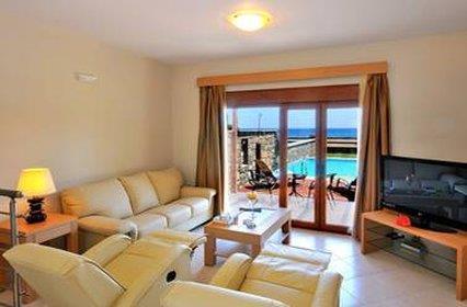 Horizon Line Villas Kiotari Tiện nghi bức ảnh